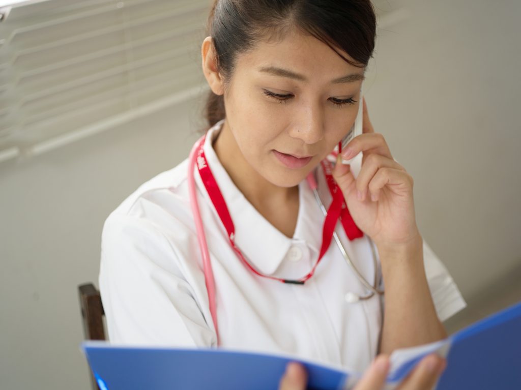 Online booking solutions are available 24/7, and you can check new appointments whenever you please.